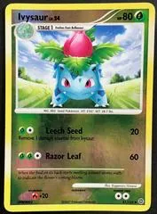 Ivysaur [Reverse Holo] #51