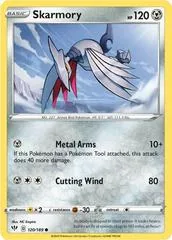 Skarmory #120