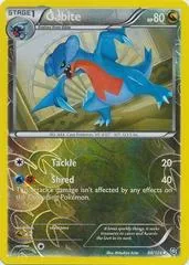 Gabite [Reverse Holo] #88