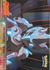 Mechanical Mewtwo [Foil] #6