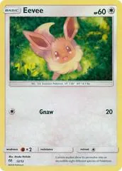Eevee #12