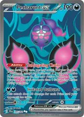Pecharunt ex #85