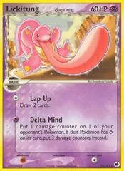 Lickitung #19
