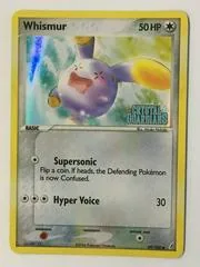Whismur #69