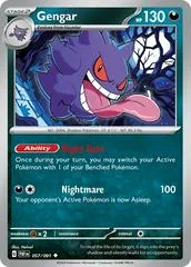 Gengar #57