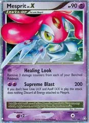 Mesprit LV. X #143