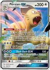 Persian GX #149