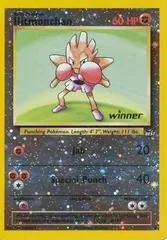 Hitmonchan [Jumbo] #2