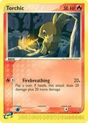 Torchic #77