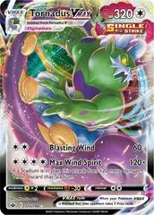 Tornadus VMAX #125