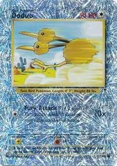 Doduo #71