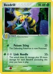 Beedrill #1