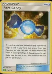 Rare Candy #25