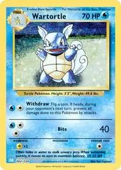 Wartortle #2