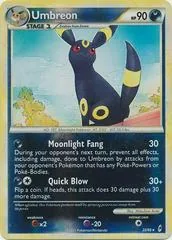 Umbreon [Reverse Holo] #22