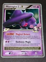 Mismagius GL LV.X #110