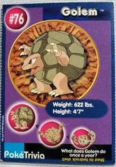 Golem #76