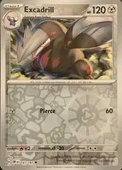 Excadrill #147