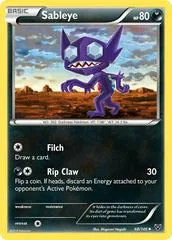Sableye [Reverse Holo] #68