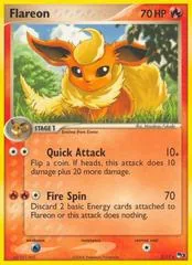 Flareon #2