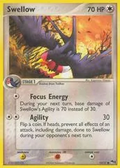 Swellow #15