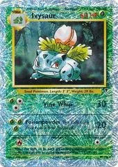 Ivysaur #47