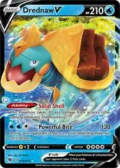 Drednaw V #14