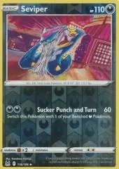 Seviper #116