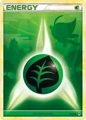 Grass Energy #88