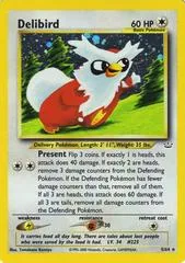 Delibird [1st Edition] #5