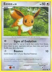 Eevee [Reverse Holo] #59