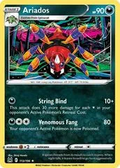 Ariados [Reverse Holo] #113