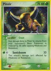 Pinsir #13