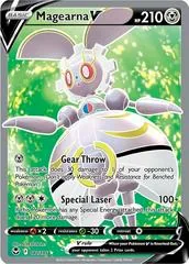 Magearna V #182