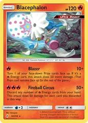 Blacephalon [Reverse Holo] #32