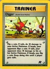Digger [1st Edition] #75