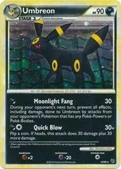 Umbreon [Reverse Holo] #10
