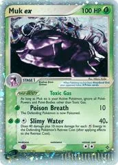 Muk EX #96