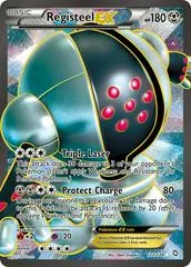 Registeel EX #122