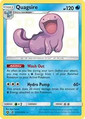 Quagsire #SV10