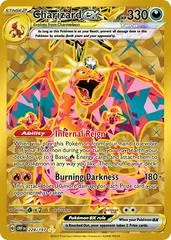 Charizard ex #228
