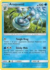 Araquanid #49