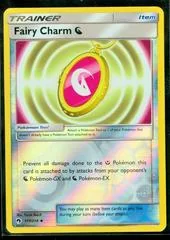 Fairy Charm D #177
