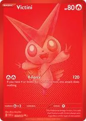 Victini #172