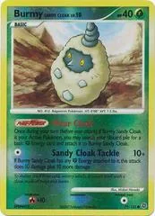 Burmy #79