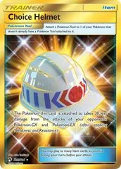 Choice Helmet #229