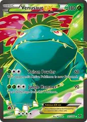 Venusaur EX #141