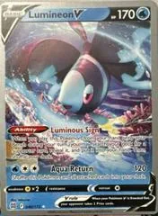 Lumineon V #40