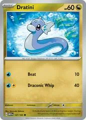 Dratini #147