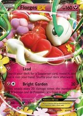 Florges EX #67